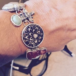 Lucky brand bracelet