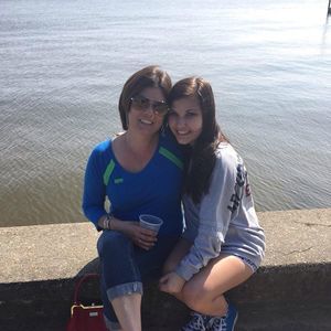 Meet your Posher, Breana