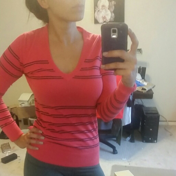 Jcrew light sweater top sz s