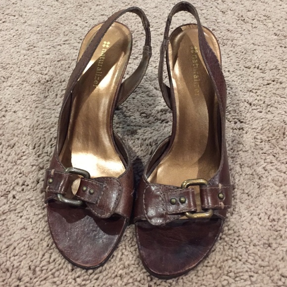 Sandals - Picture 2 of 2