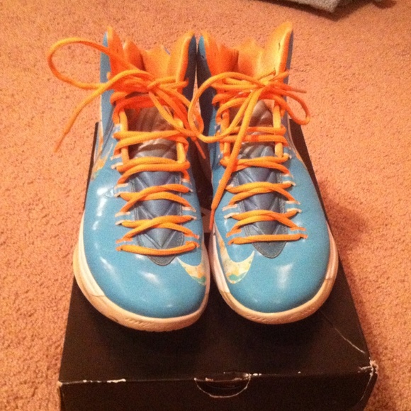Kd 5 Easters