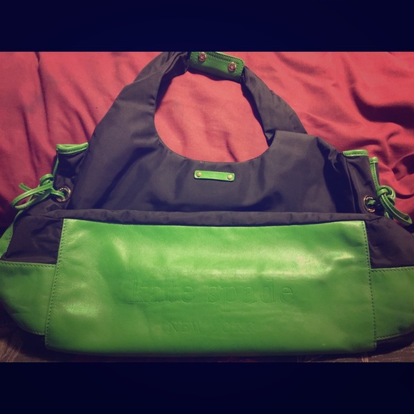 💚💚Authentic Kate Spade.💚💚