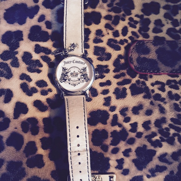 Juicy couture watch