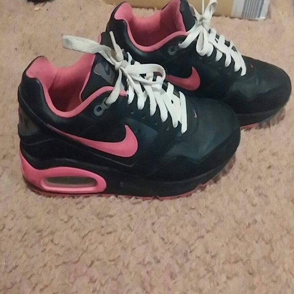 Womens nike air max