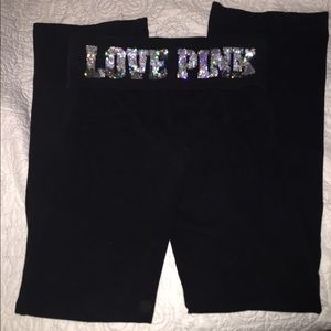Victoria Secret Yoga Pants