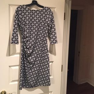 J. McLaughlin dress