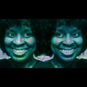 Meet your Posher, Terri