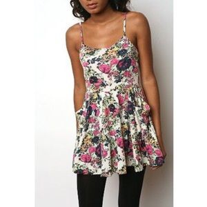 BDG Figure Skater Pocket Tunic