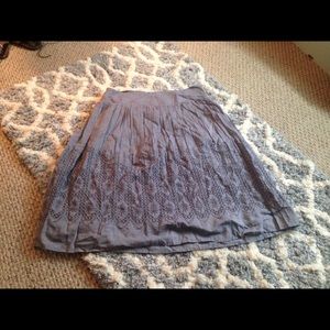 Studio West Apparel Skirt Size M