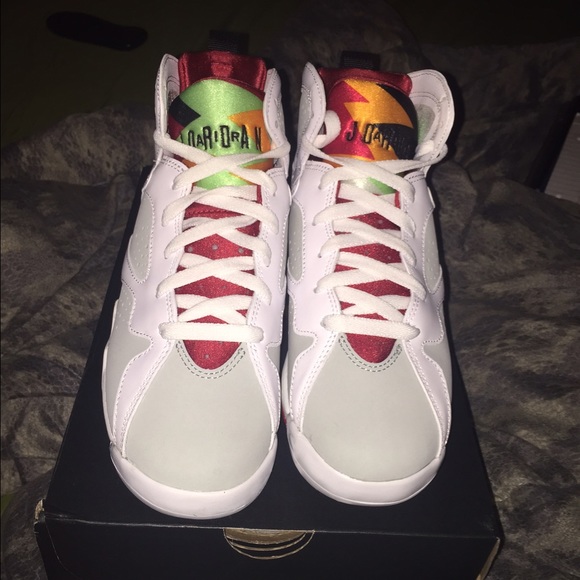 Jordan Shoes - Jordan hare 7s