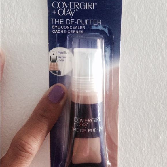 #covergirl eye #conceler brand new