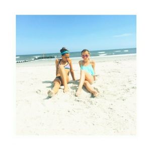 Meet your Posher, Paige