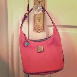 Dooney & Bourke Handbag