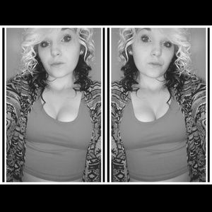 Meet your Posher, Kerri