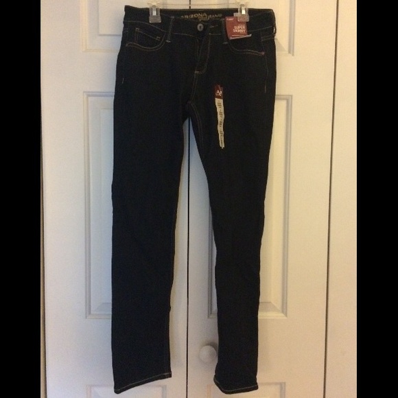 Dark Jeans