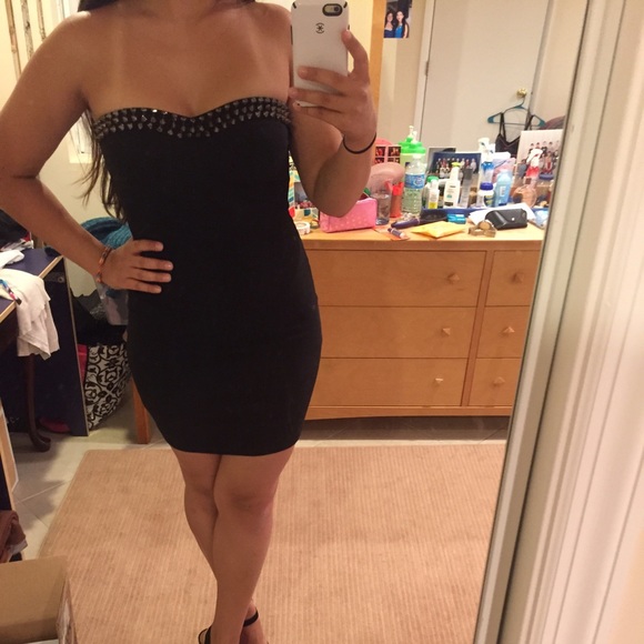Forever 21 dress