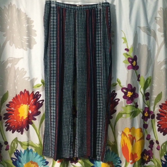 Work to weekend soft pants!