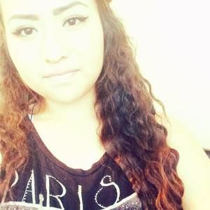 Meet your Posher, Ingrid