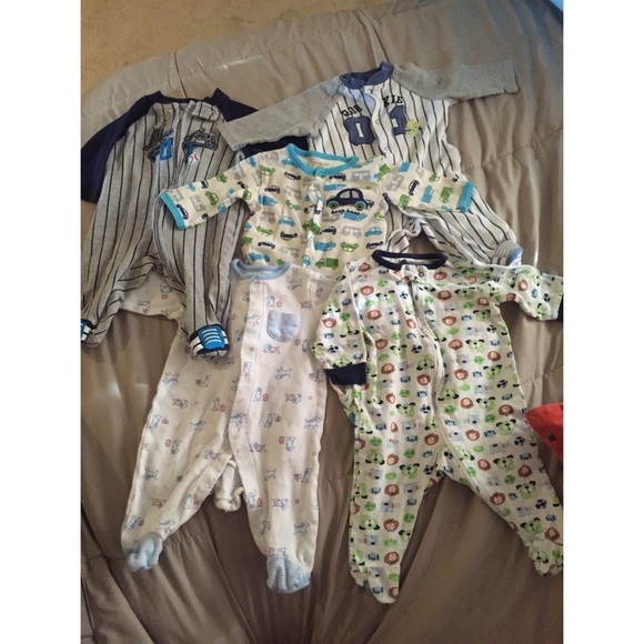 Baby Bundle!!!
