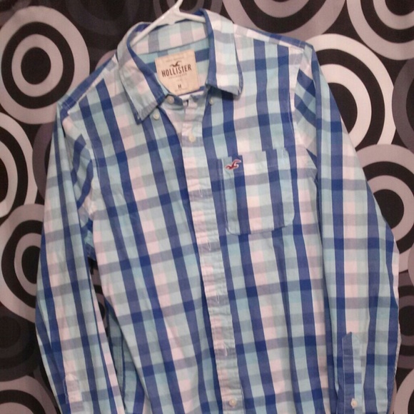 Mens shirt
