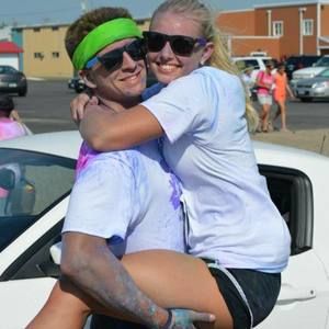 Meet your Posher, Cassidy