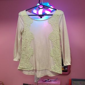 Size Small American eagle long sleeve