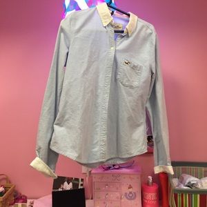 Hollister Long Sleeve