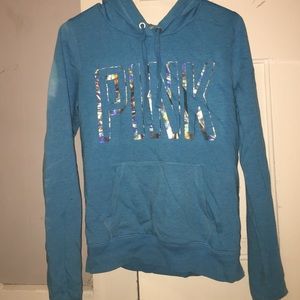 PINK jacket