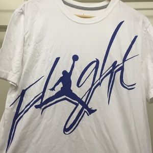 Air Jordan Flight T Shirt