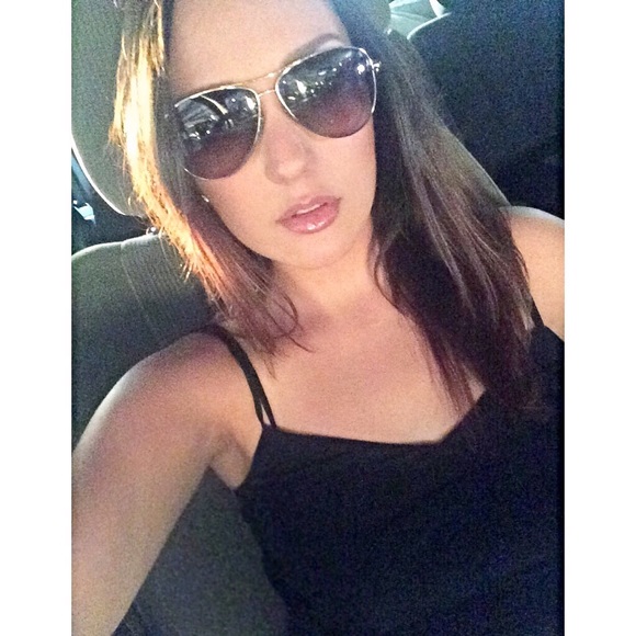 Sunglasses more pics 💕