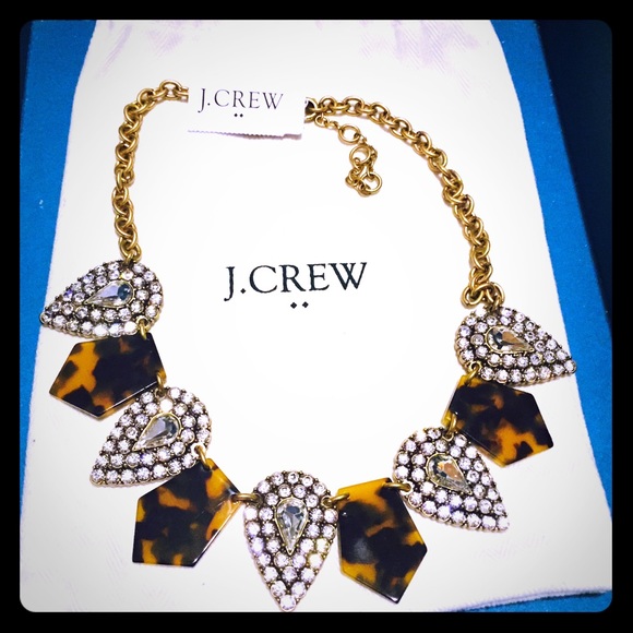 Jcrew necklace