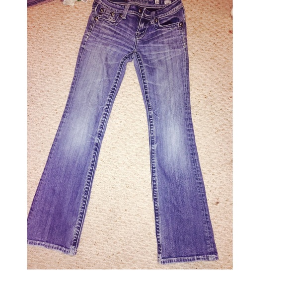 Miss me jeans 👍🏽