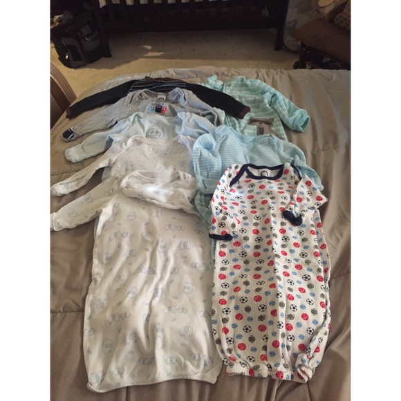 Baby Bundle!!
