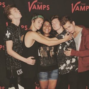 Meet your Posher, Melissa