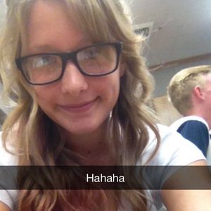 Meet your Posher, Jess