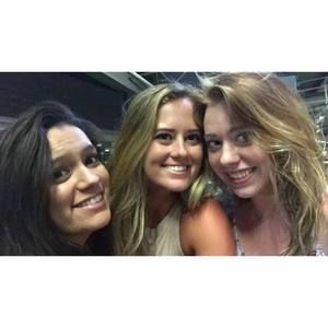 Meet your Posher, Morgan