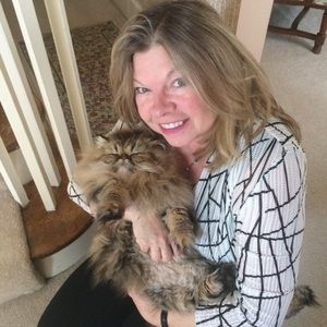 Meet your Posher, Christy