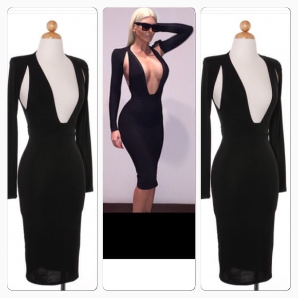 N/A Dresses & Skirts - Bold and Beauty Dress