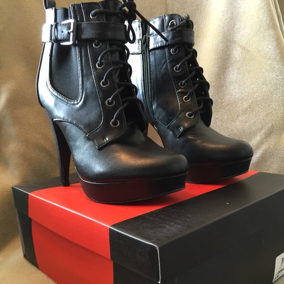 Booties