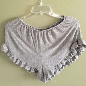 Brandy Melville shorts