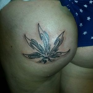 Ink work in the inland empire