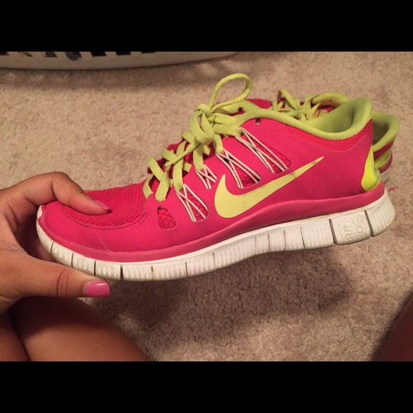 Nike Shoes
