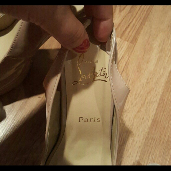 Laboutin - Picture 2 of 4