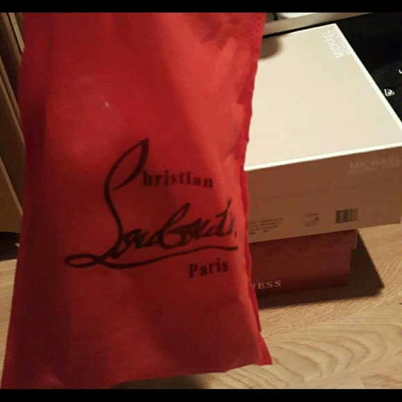 Laboutin - Picture 4 of 4