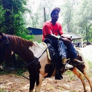 Meet your Posher, Damian