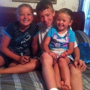 Meet your Posher, Stacy