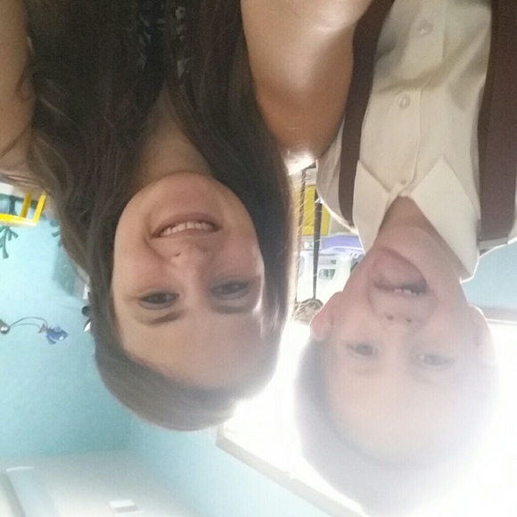 Meet your Posher, Teirra - Picture 1 of 1