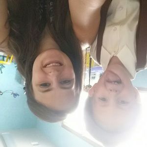 Meet your Posher, Teirra