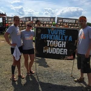 Meet your Posher, Wendy