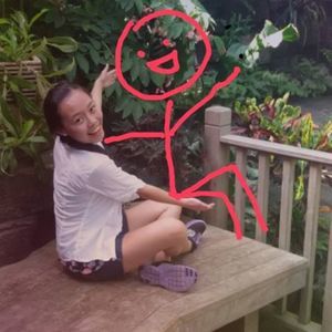 Meet your Posher, Mandy